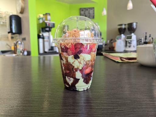 Photo of Smashin' Smoothies - 41 7 Ave N #102, Williams Lake, BC V2G 4T1